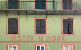 Hotel Du Nord